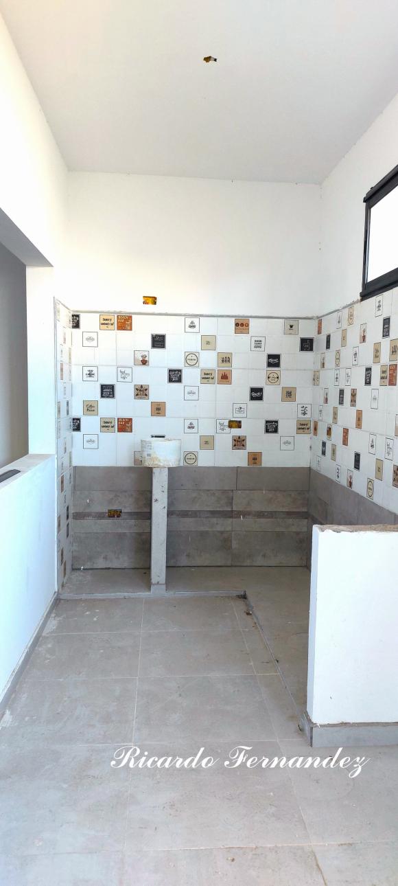 EXCLUSIVO DEPARTAMENTO EN PLANTA BAJA CON GARAGE A ESTRENAR