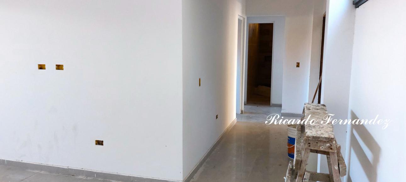 EXCLUSIVO DEPARTAMENTO EN PLANTA BAJA CON GARAGE A ESTRENAR