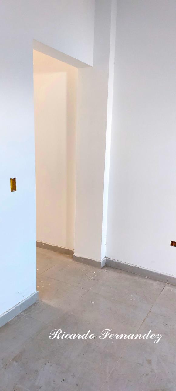 EXCLUSIVO DEPARTAMENTO EN PLANTA BAJA CON GARAGE A ESTRENAR