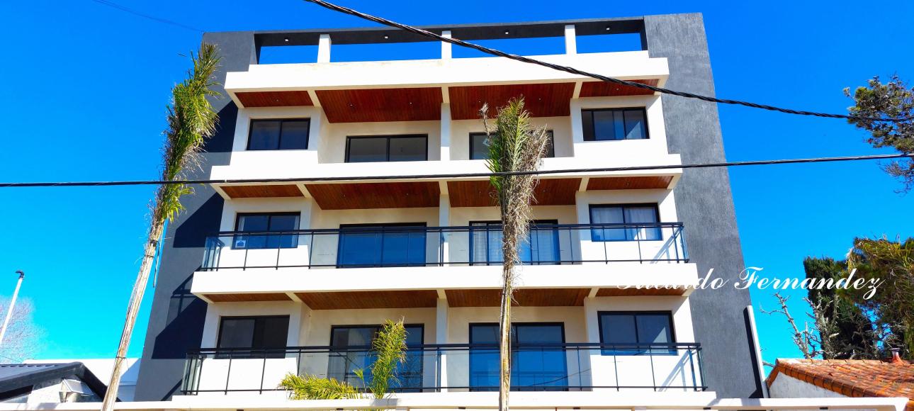 Venta de Departamento 2 ambientes en Mar de Ajó 