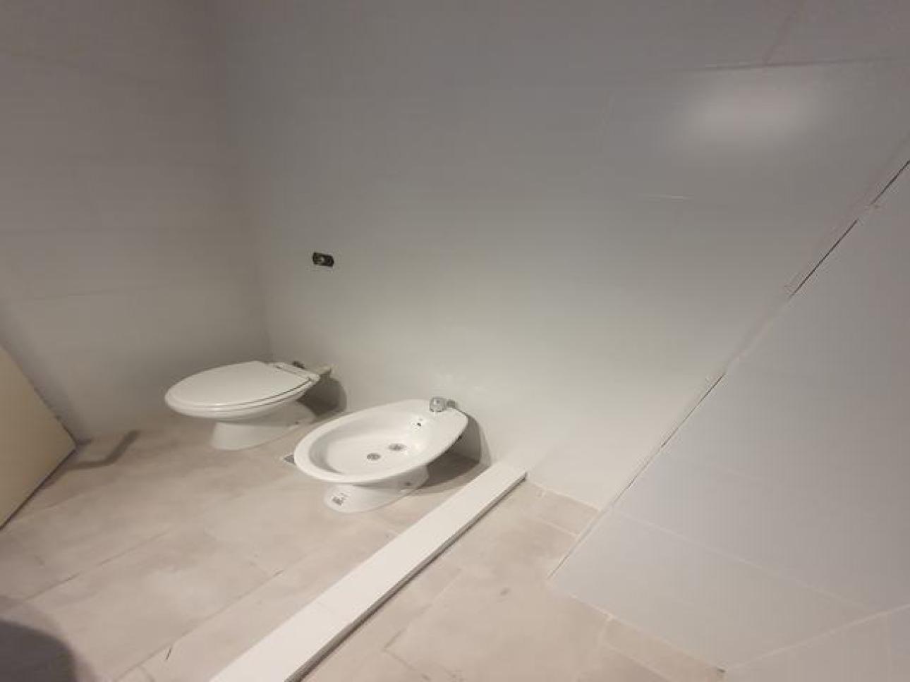 DEPARTAMENTO 2 AMB C/COCHERA MARTIN CORONADO