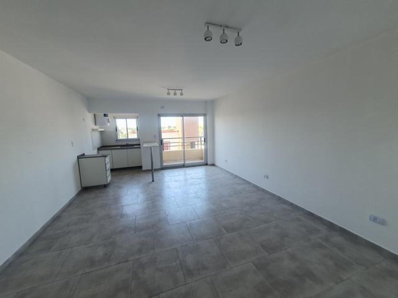 DEPARTAMENTO 2 AMB C/COCHERA MARTIN CORONADO