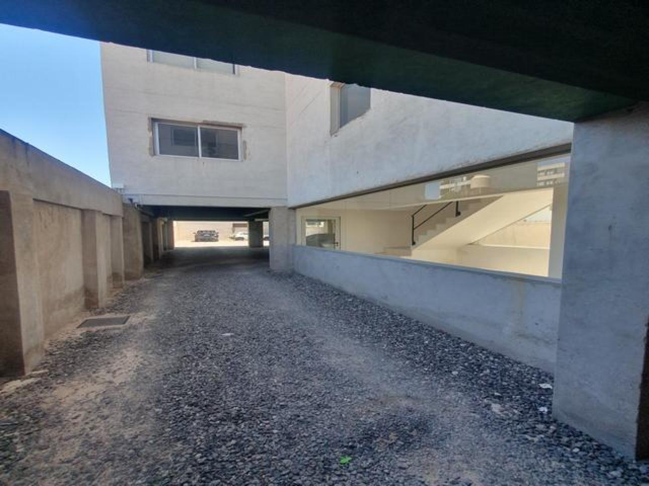 DEPARTAMENTO 2 AMB C/COCHERA MARTIN CORONADO