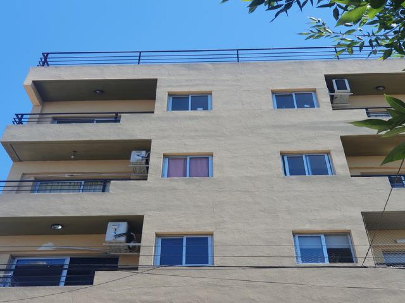 DEPARTAMENTO 2 AMB C/COCHERA MARTIN CORONADO