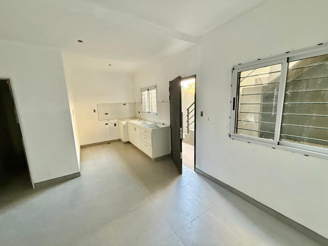 Depto en Venta  - Monoambiente a estrenar. V Ballester