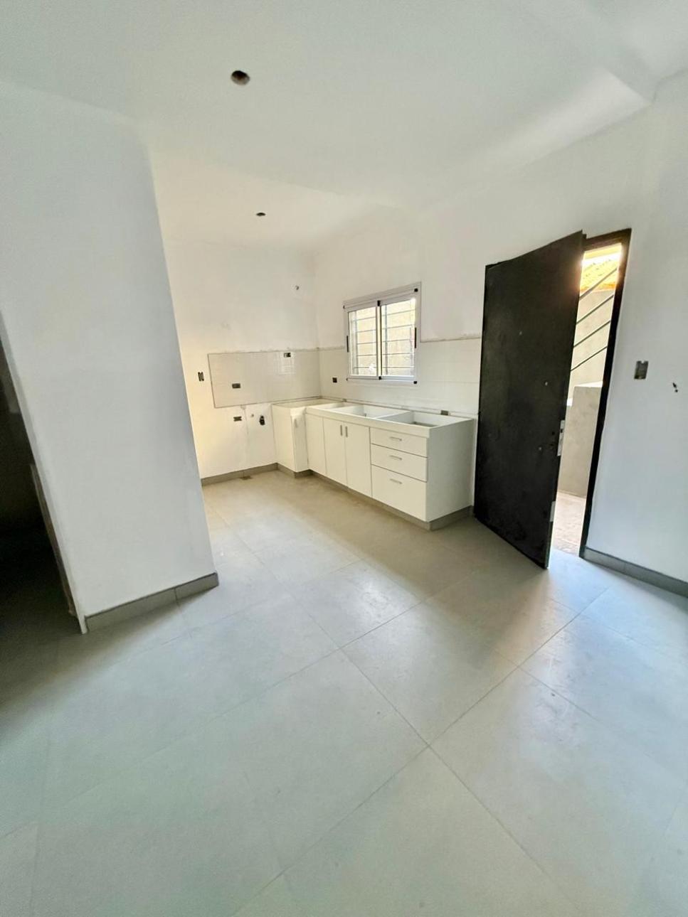 Depto en Venta  - Monoambiente a estrenar. V Ballester