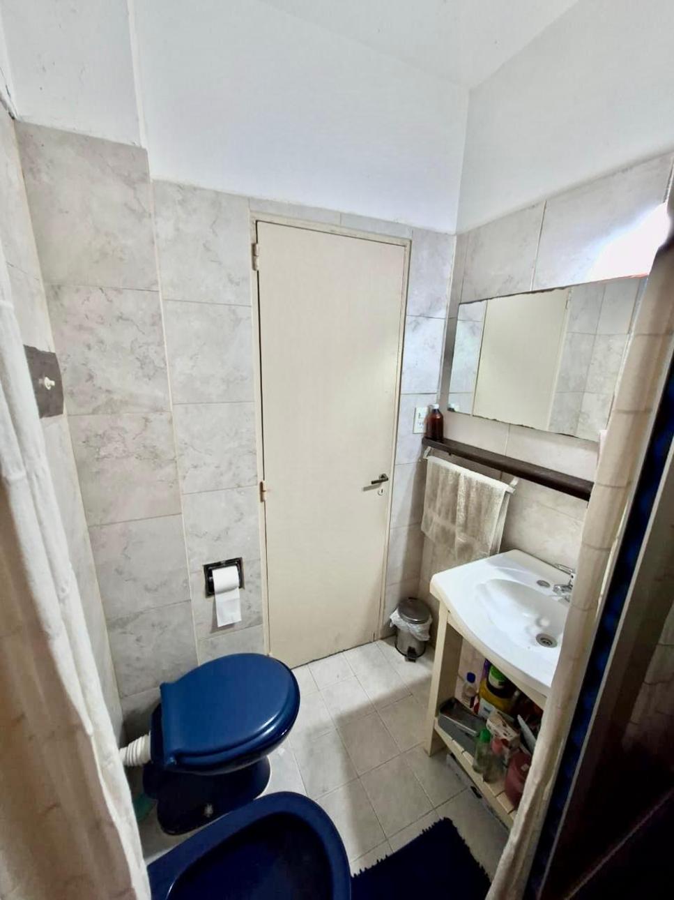 Depto en venta - 3 amb con balcón -  CABA
