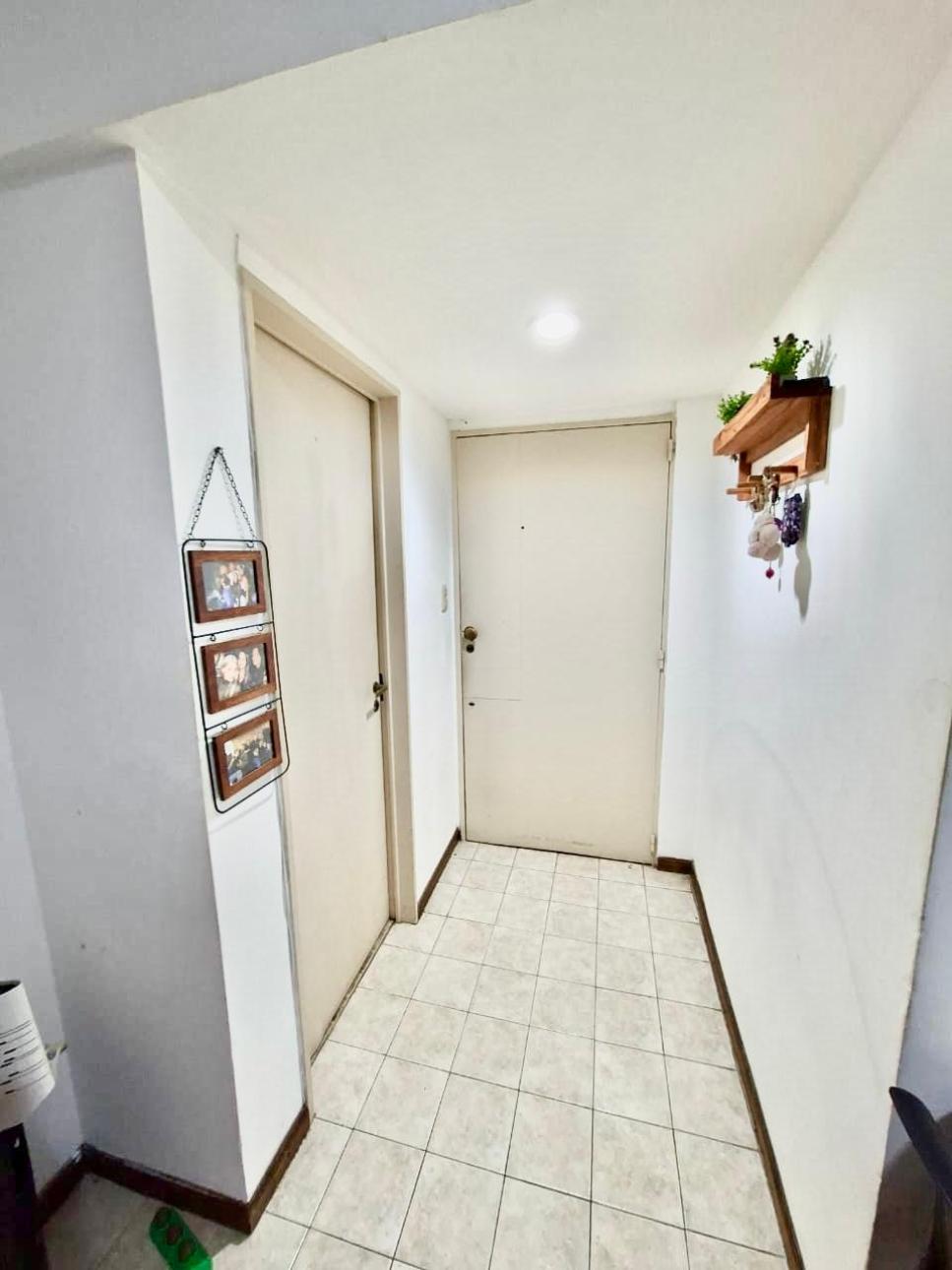 Depto en venta - 3 amb con balcón -  CABA