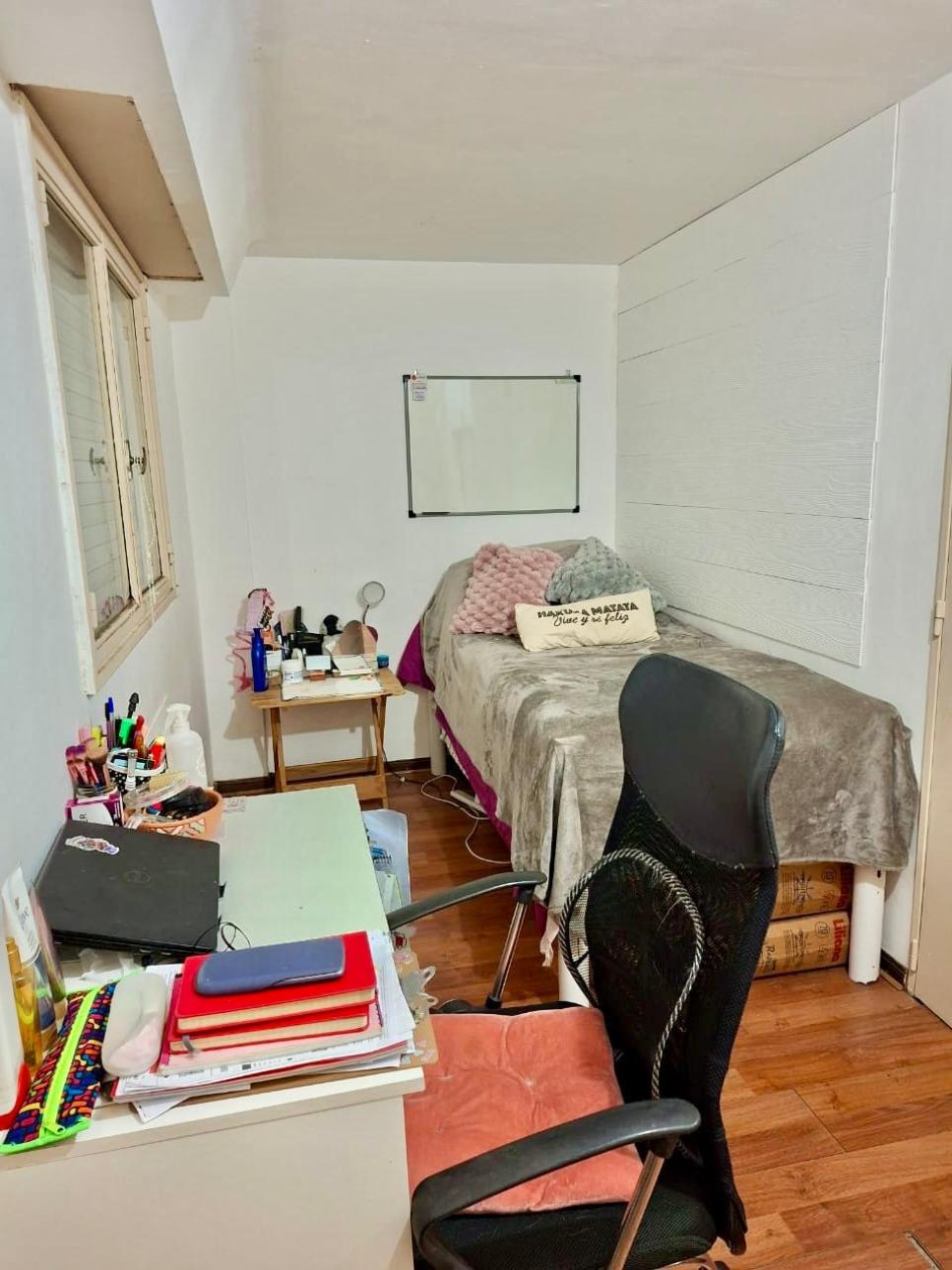 Depto en venta - 3 amb con balcón -  CABA