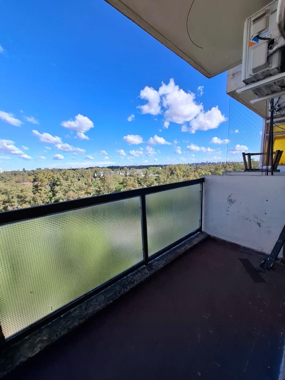 (Reservado) DPTO. 3 AMBC/2 BALCONES - ESPACIO COCHERA