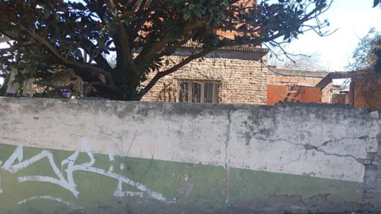 PILAR,LOTE, DE TERRENO,4 CUADRAS DE LA ESTACION