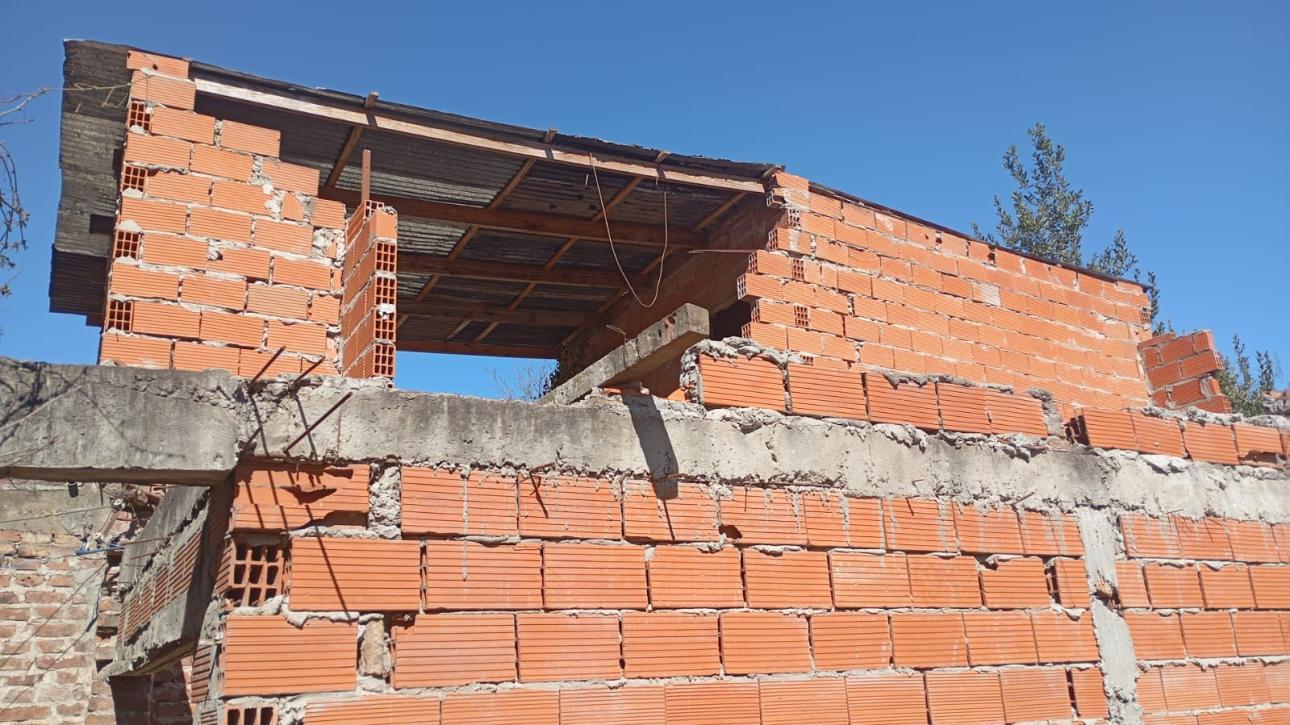 PILAR,LOTE, DE TERRENO,4 CUADRAS DE LA ESTACION