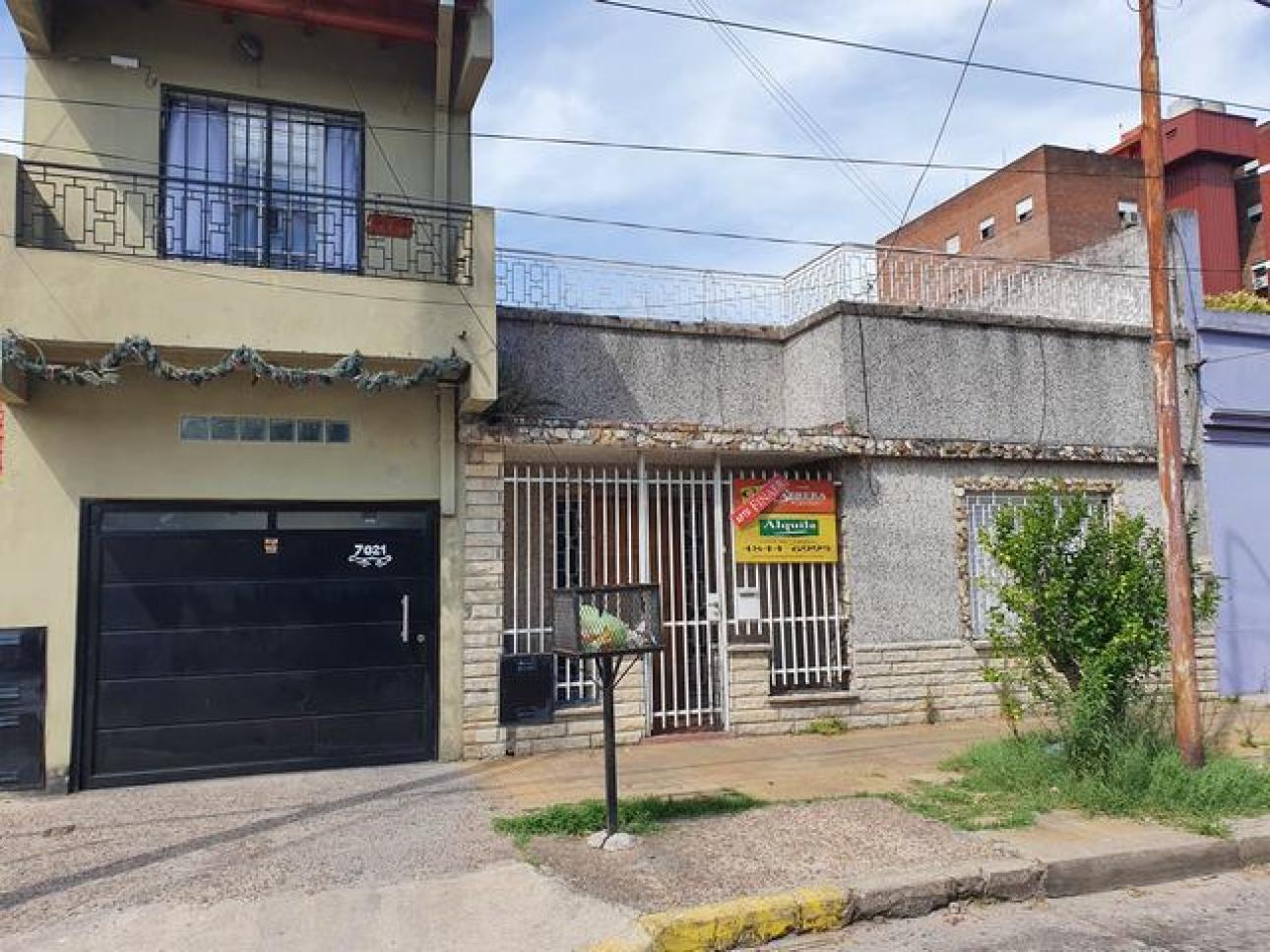 CASA PH FRENTE 3 AMB apto credito MARTIN CORONADO