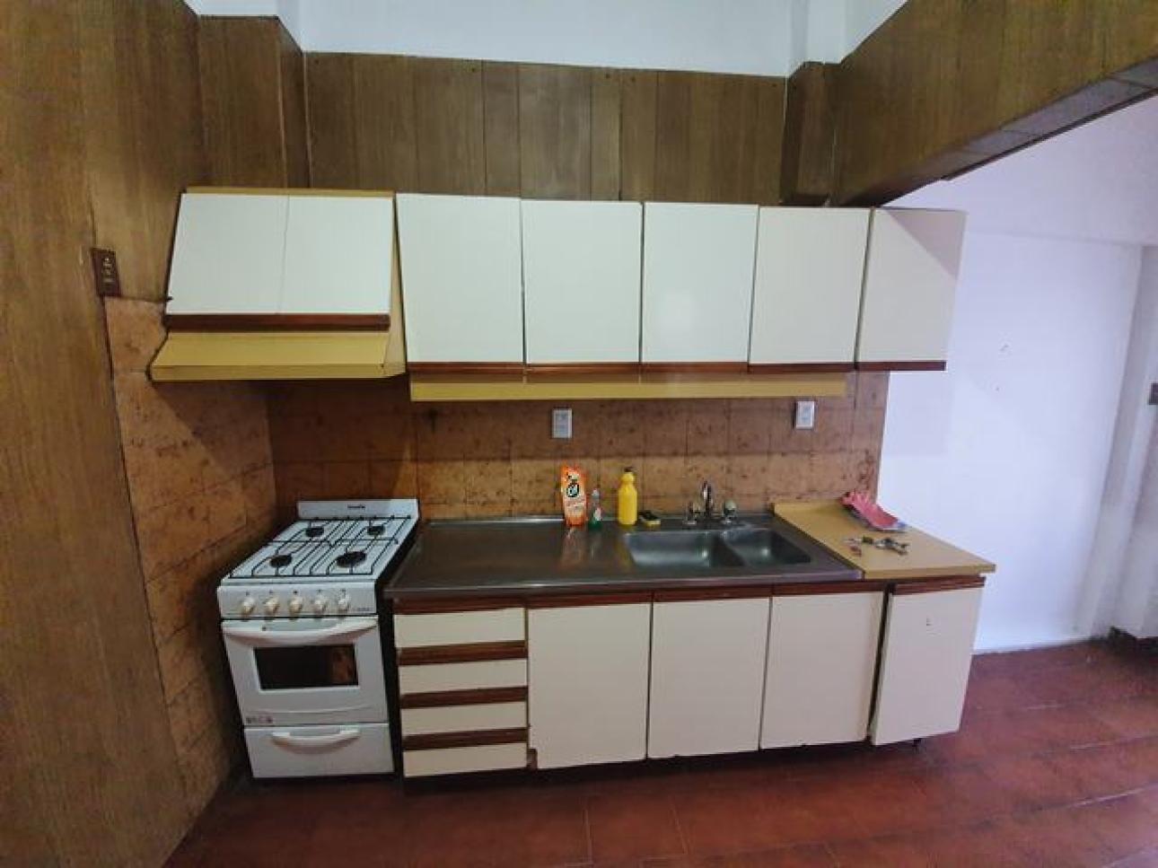 CASA PH FRENTE 3 AMB apto credito MARTIN CORONADO