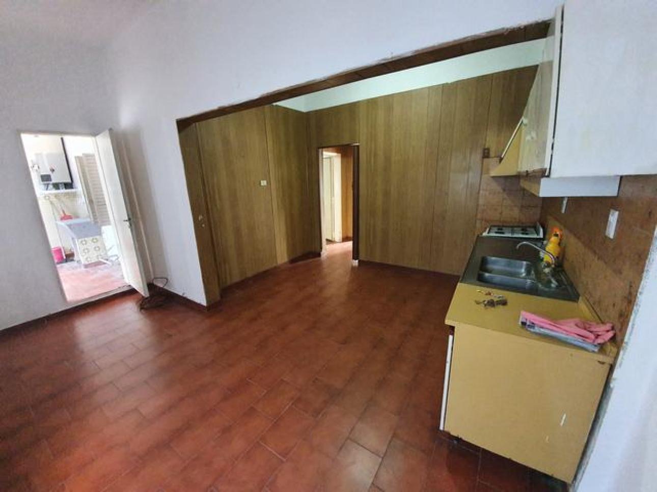 CASA PH FRENTE 3 AMB apto credito MARTIN CORONADO