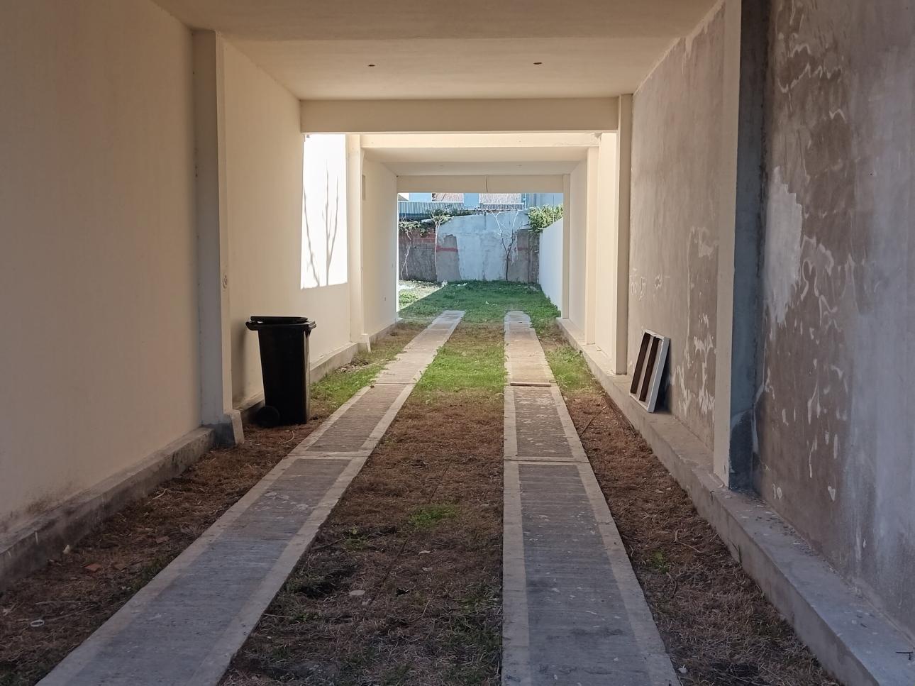 A estrenar dos ambientes