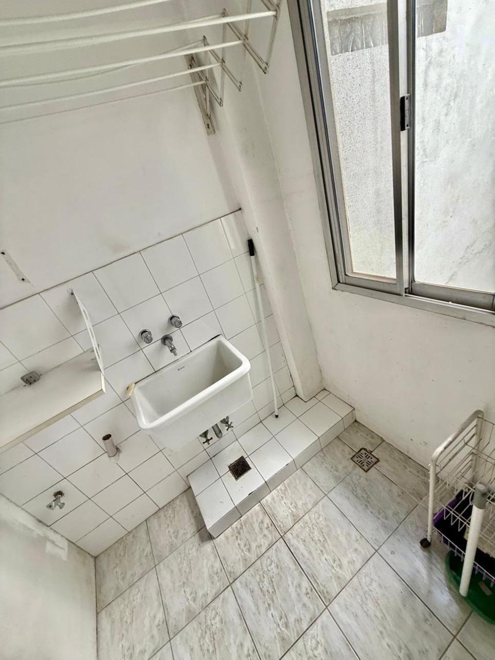 Depto. Venta  - 3 amb. con cochera-Villa Ballester