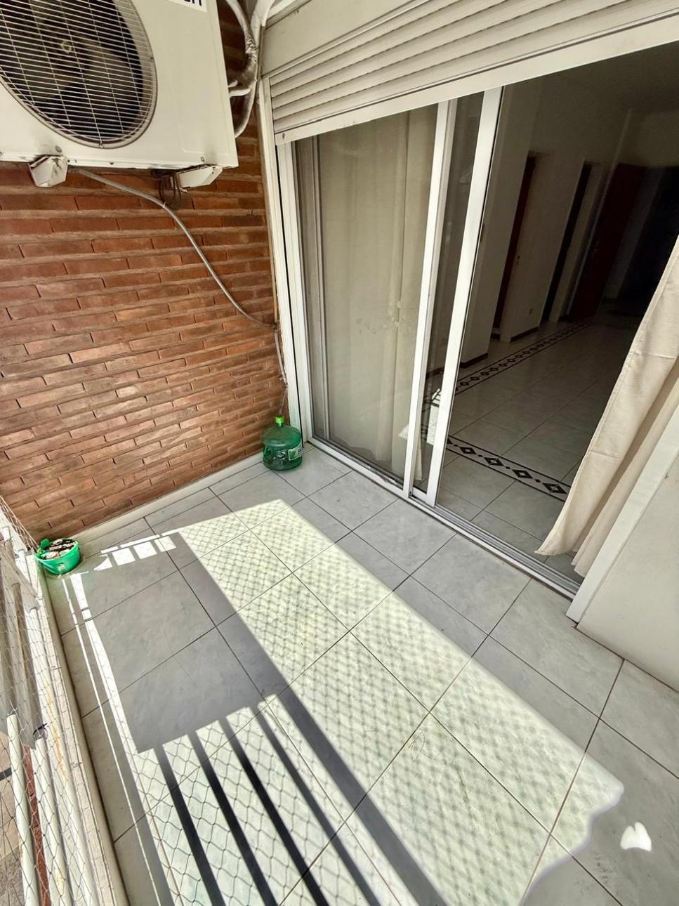Depto. Venta  - 3 amb. con cochera-Villa Ballester