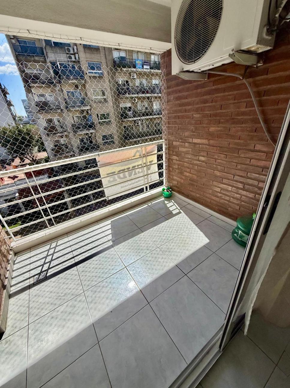 Depto. Venta  - 3 amb. con cochera-Villa Ballester