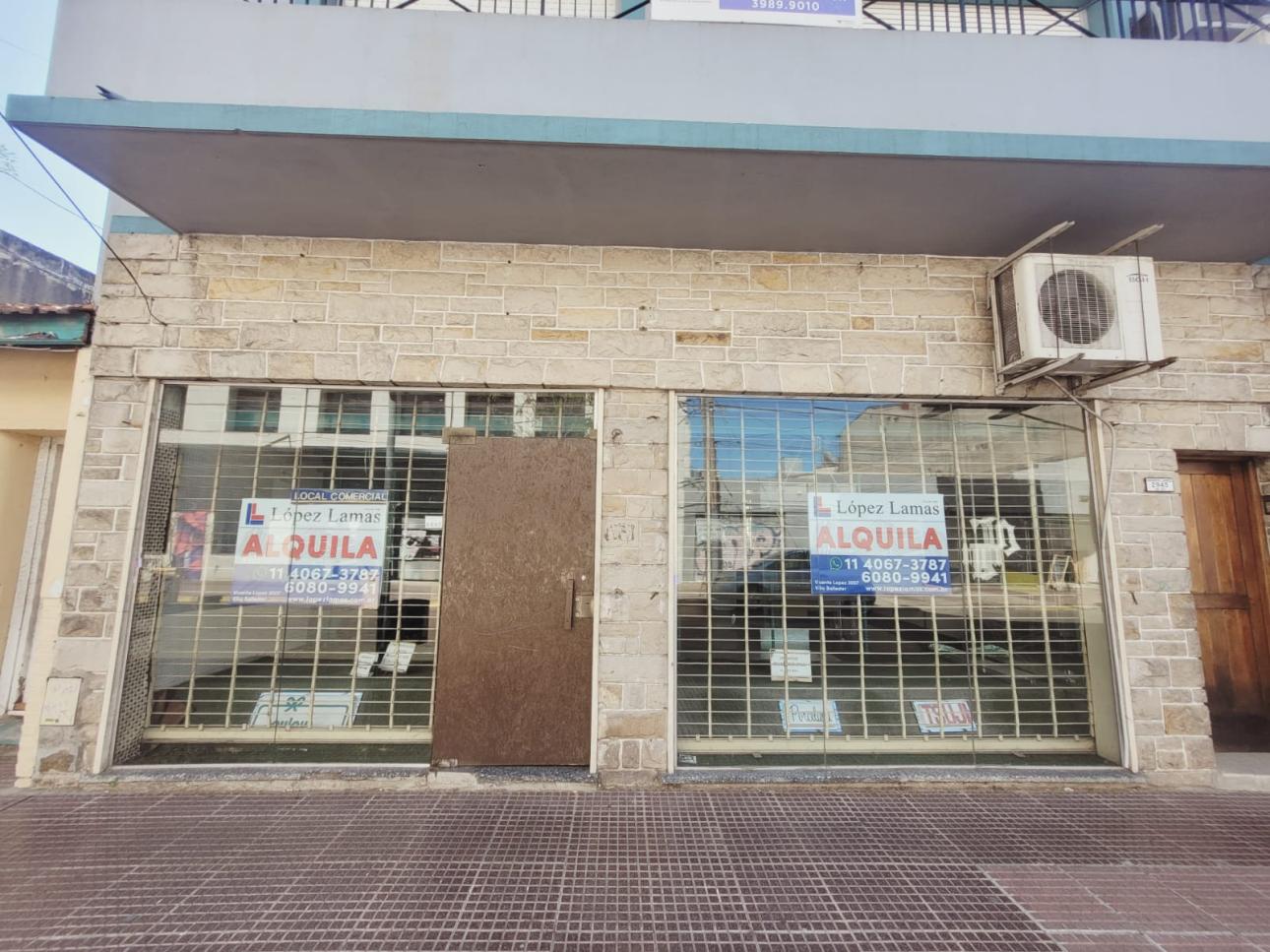 ¡Oportunidad unica! Local comercial frente Centro Municipal
