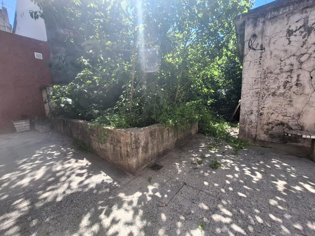 (Reservado) CASA 3 AMBIENTES C/GARAGE Y FONDO