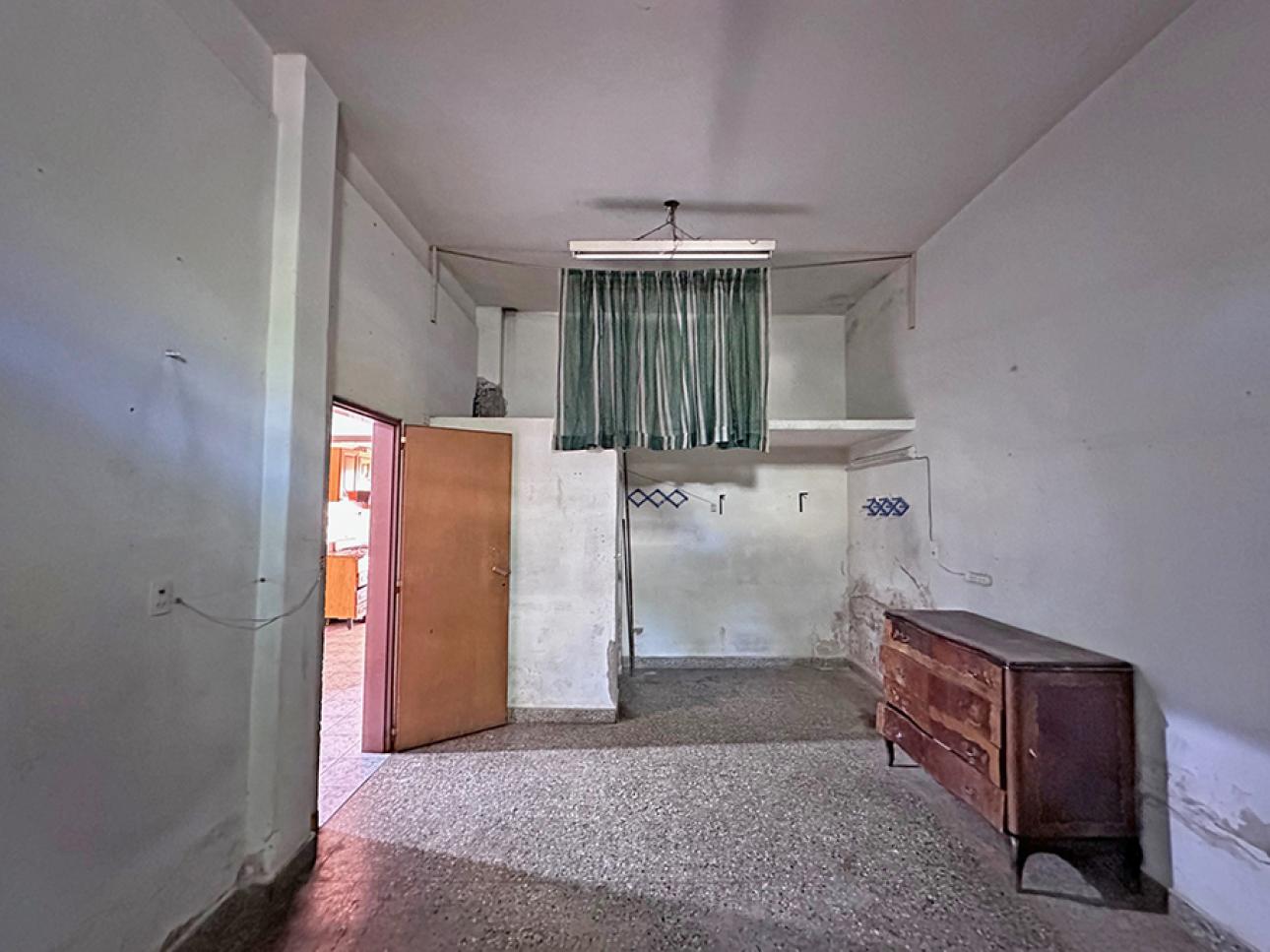 CASA LOTE PROPIO EN 2 PLANTAS MULTIFAMILIAR