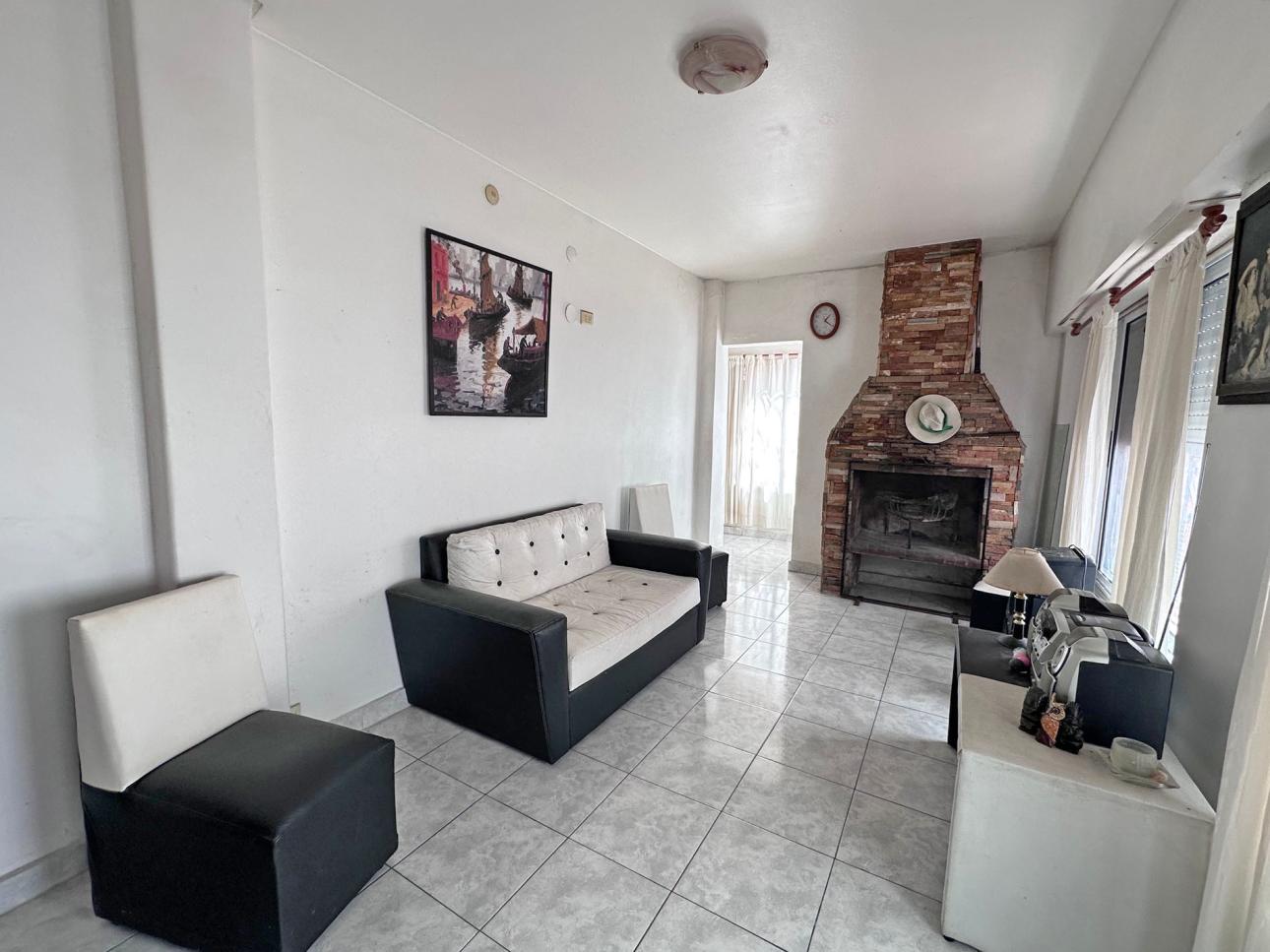 CASA 5 AMBIENTES EN SAN ANDRES LOTE PROPIO