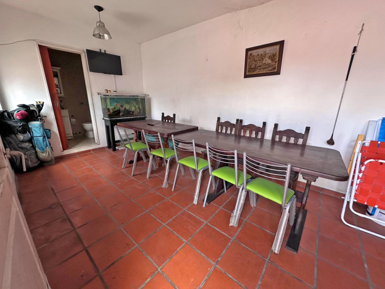 CASA 5 AMBIENTES EN SAN ANDRES LOTE PROPIO