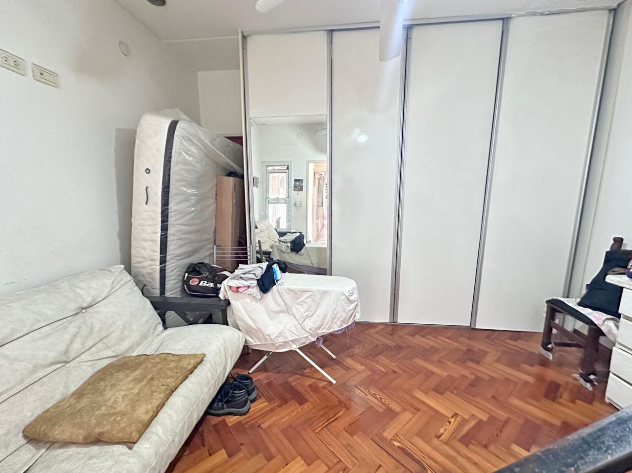 CASA 5 AMBIENTES EN SAN ANDRES LOTE PROPIO