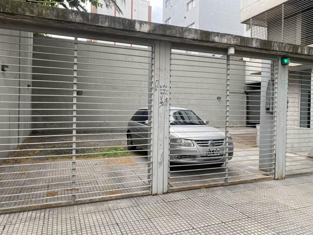 COCHERAS DESCUBIERTAS VENTA EN BLOCK