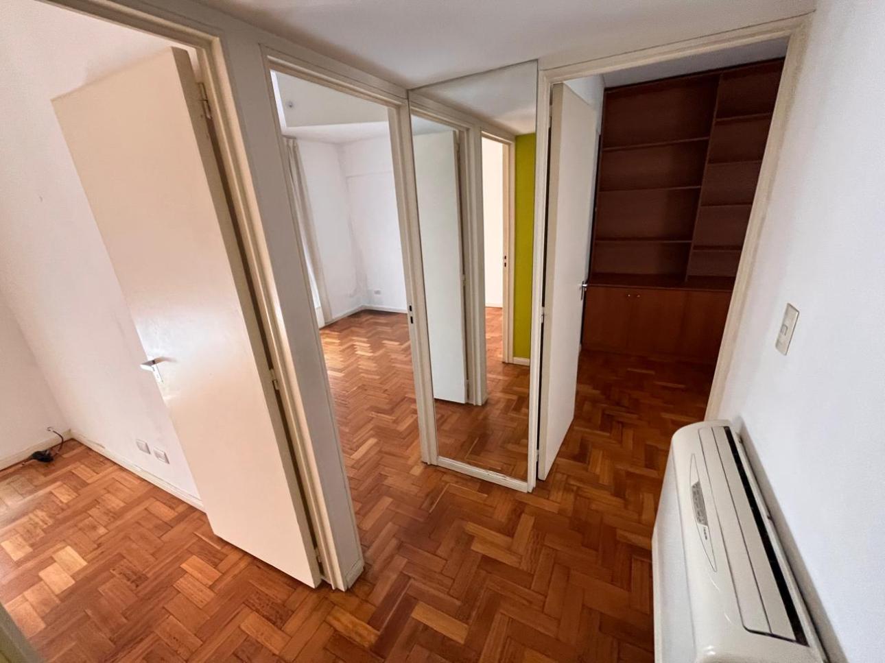 Duplex en Venta - 4 amb con patio y garage - V. Ballester