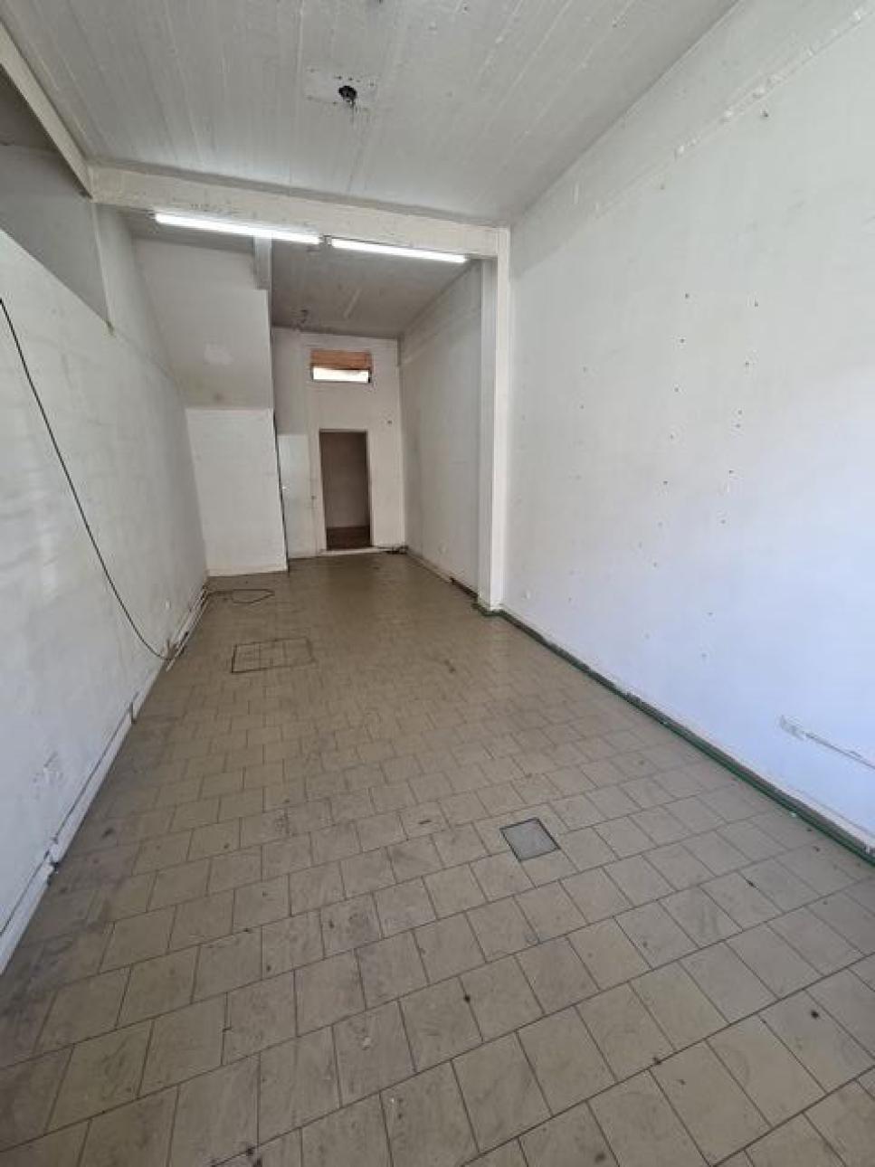 LOCAL 143M2 MAS LOZA 105M2 VILLA BOSCH