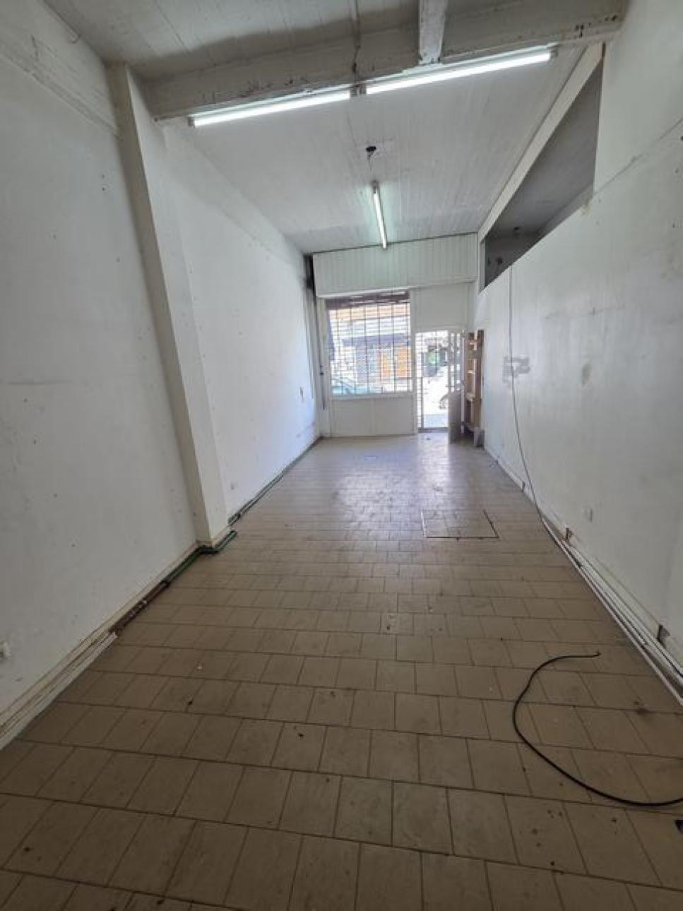 LOCAL 143M2 MAS LOZA 105M2 VILLA BOSCH
