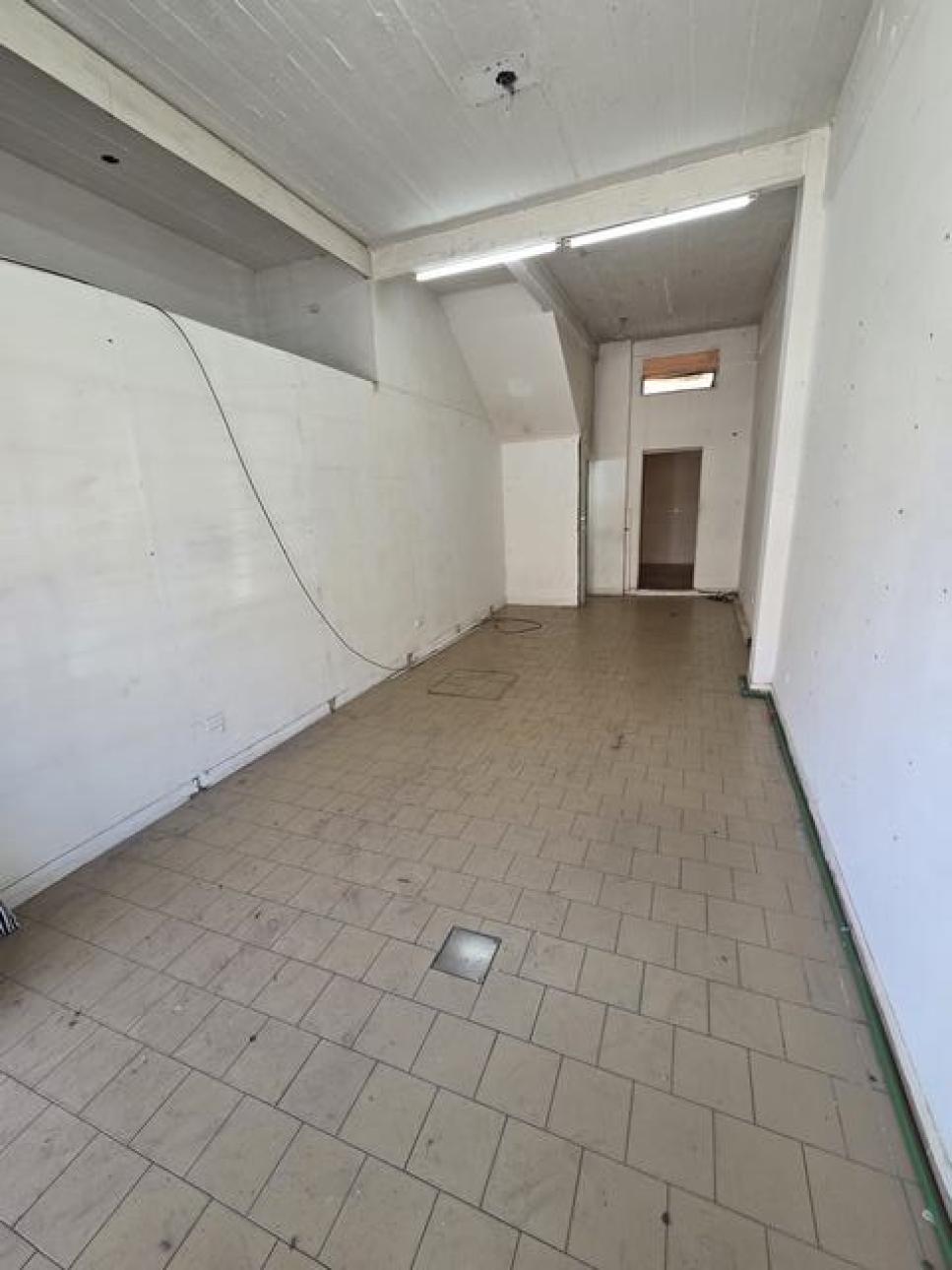 LOCAL 143M2 MAS LOZA 105M2 VILLA BOSCH