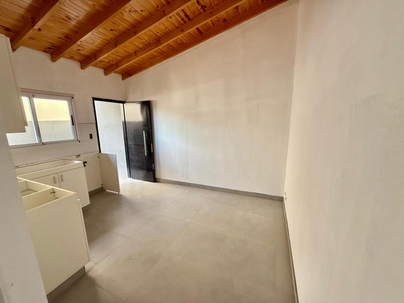 Depto en Venta  - 2amb a estrenar.  V Ballester.