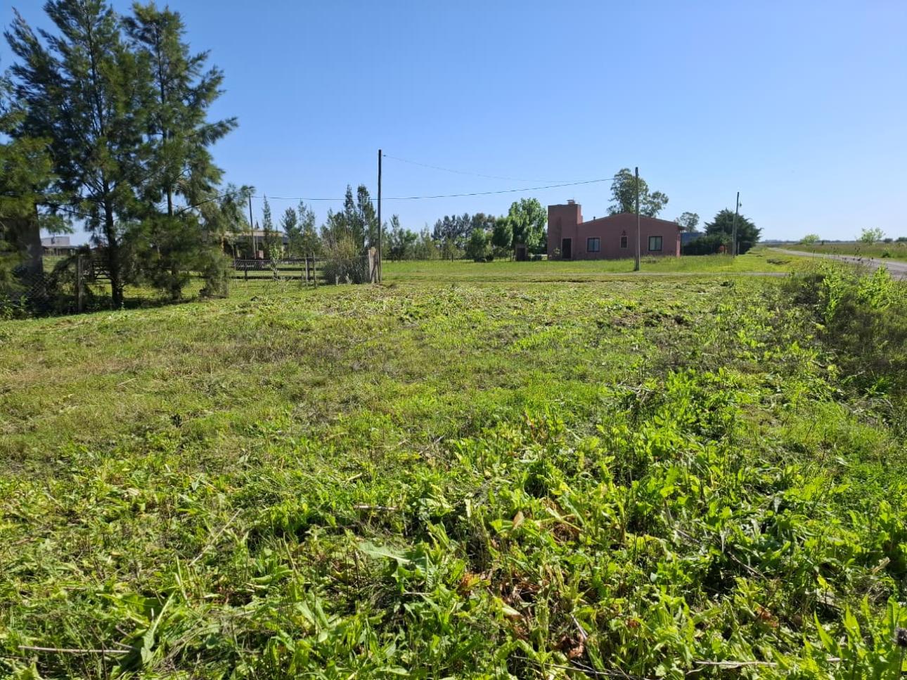 Lote en Venta - 351 m2  en zona de casaquintas- Brandsen