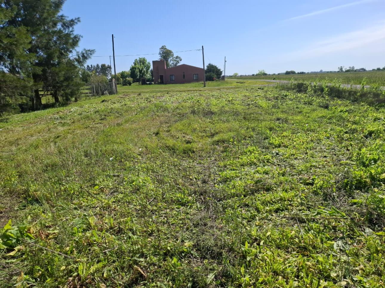 Lote en Venta - 351 m2  en zona de casaquintas- Brandsen