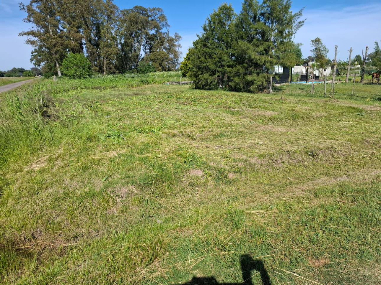 Lote en Venta - 351 m2  en zona de casaquintas- Brandsen