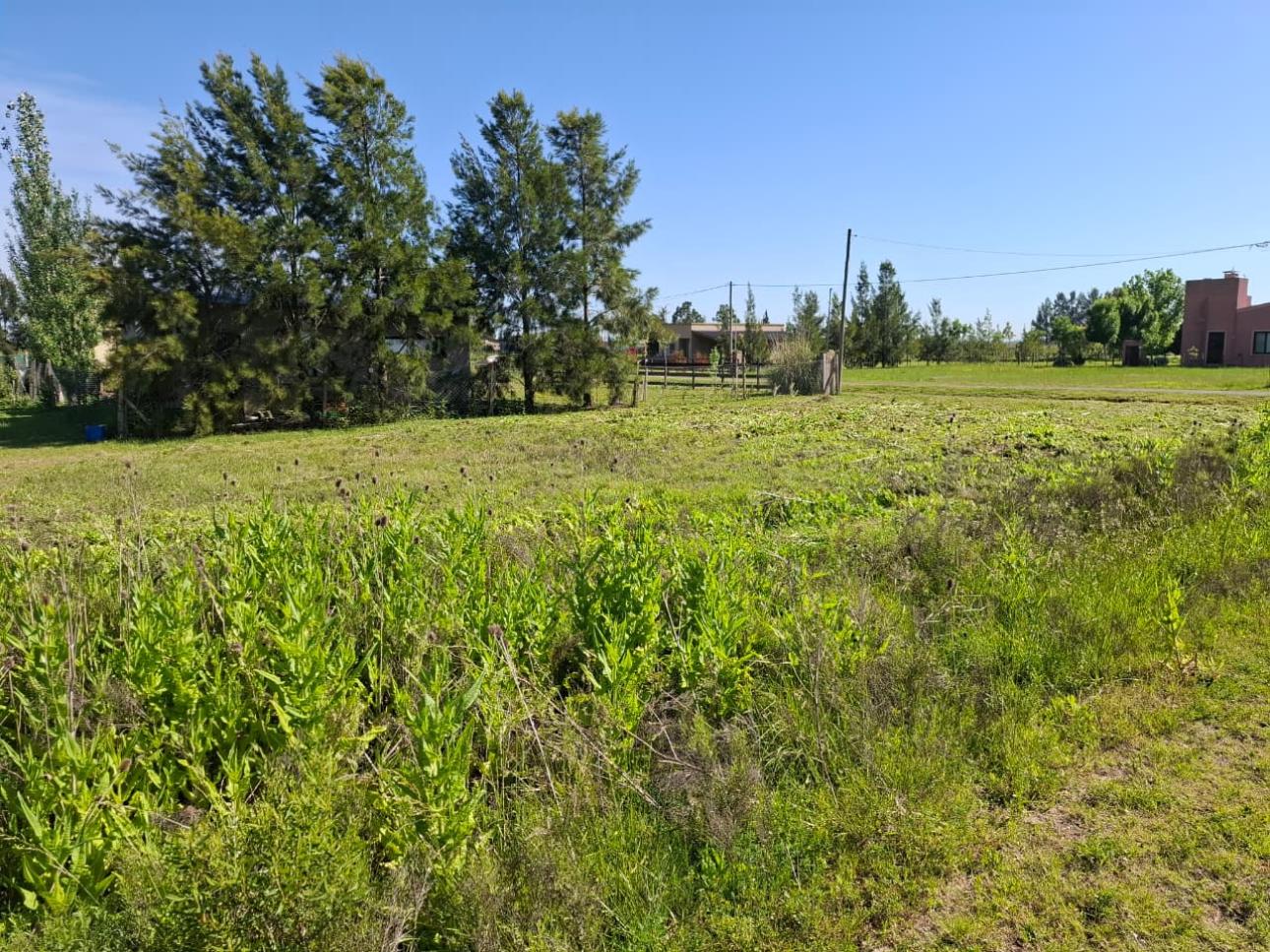 Lote en Venta - 351 m2  en zona de casaquintas- Brandsen