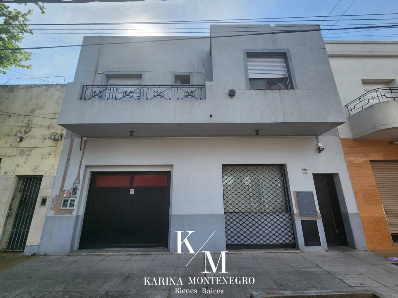 PH 3 ambientes en San Andres, barrio residencial
