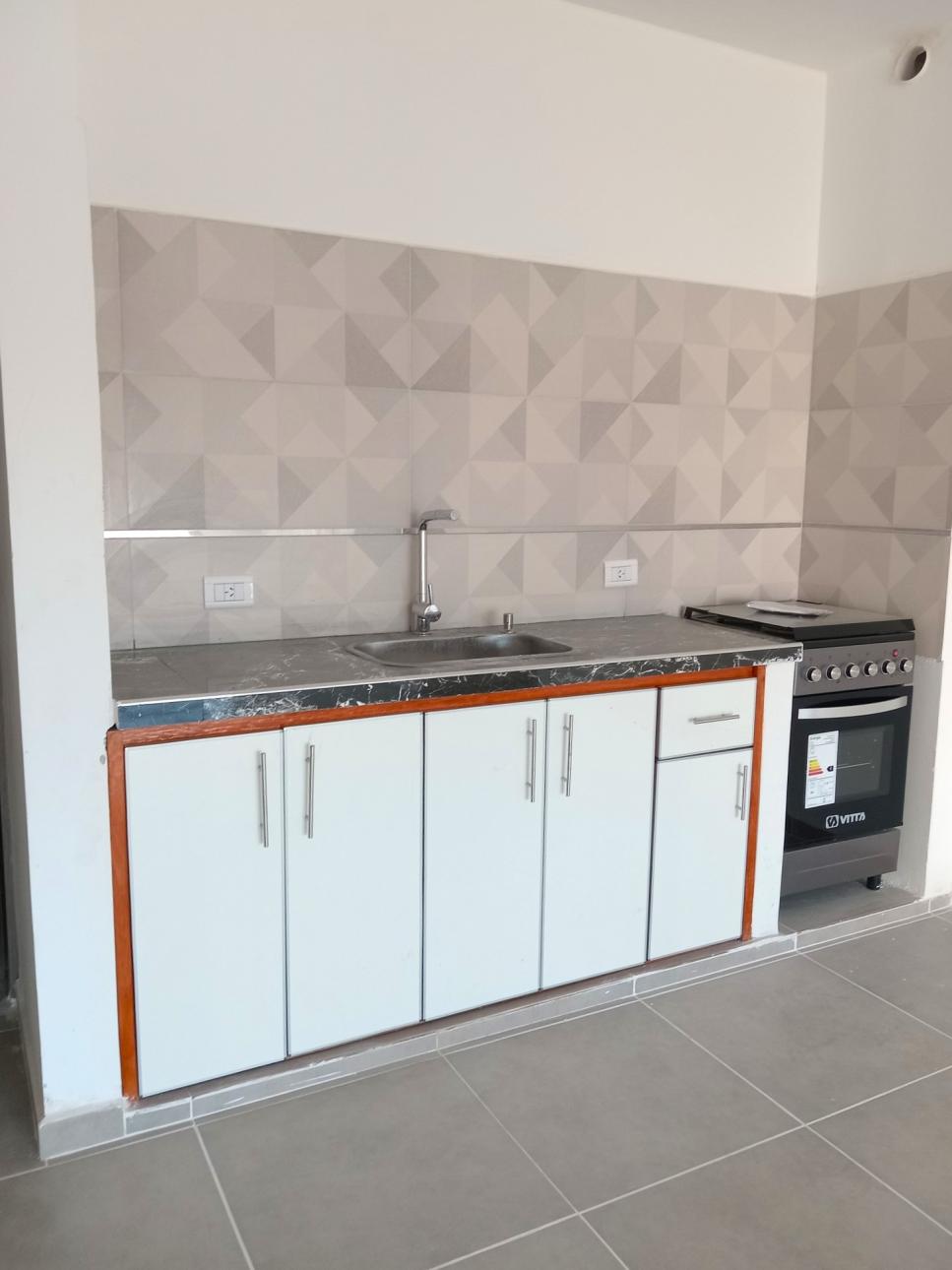 Ricardo Fernandez Asesoria Inmobiliaria, Venta de Departamento en    Mar de Ajó Foto7 