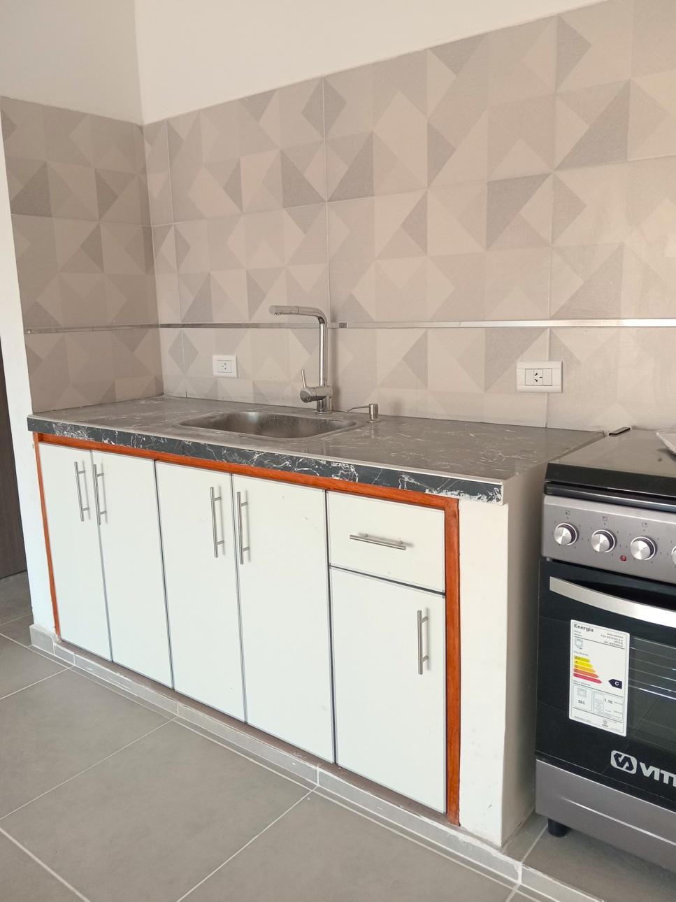 Ricardo Fernandez Asesoria Inmobiliaria, Venta de Departamento en    Mar de Ajó Foto8 