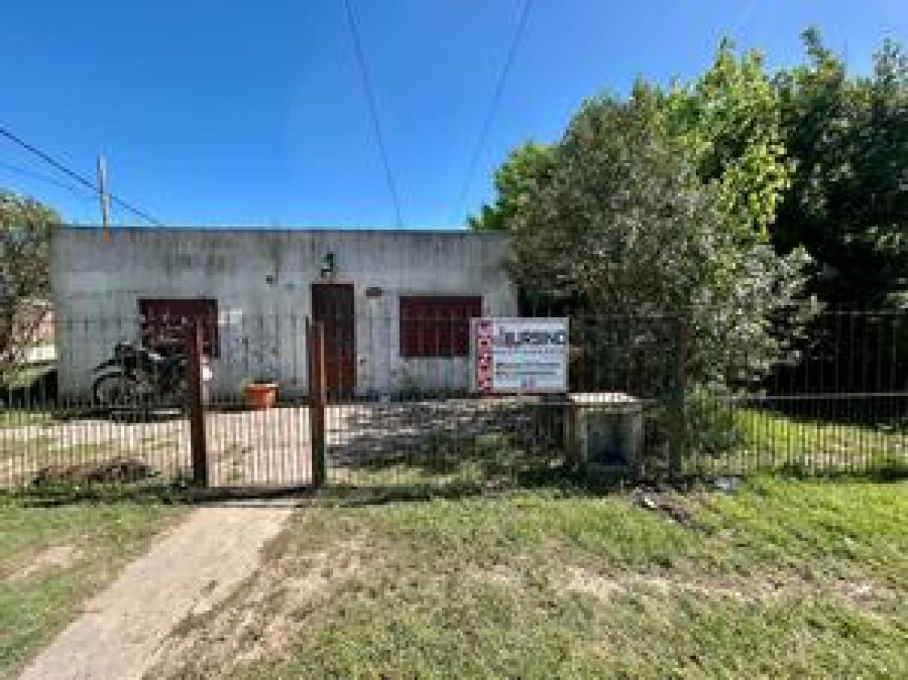 VENTA - CASA