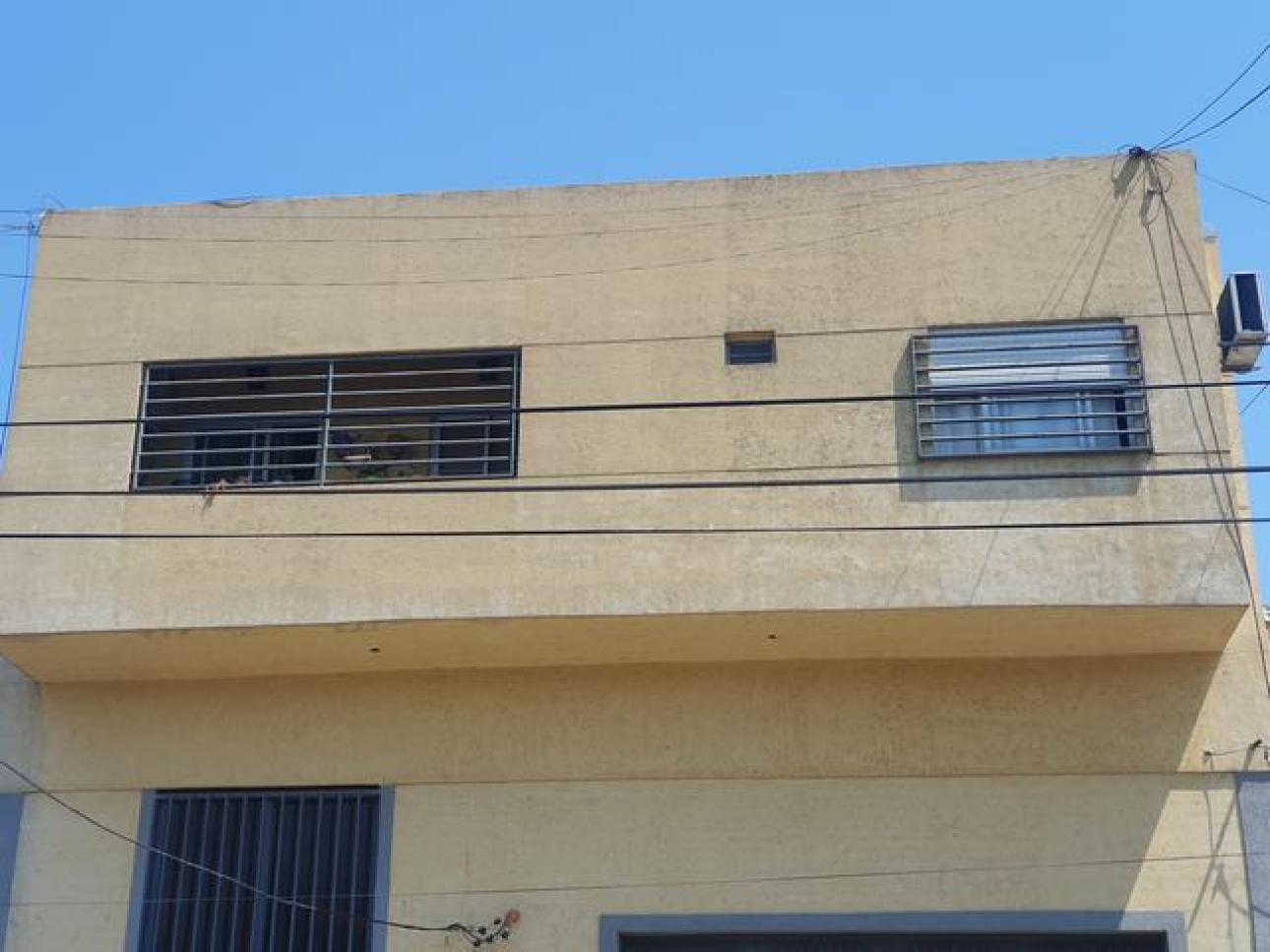 DEPARTAMENTO 2 AMB CON PATIO APTO CREDITO VILLA BOSCH