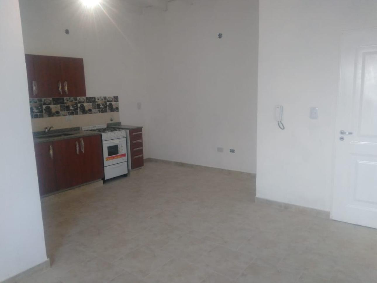 DEPARTAMENTO 2 AMB CON PATIO APTO CREDITO VILLA BOSCH