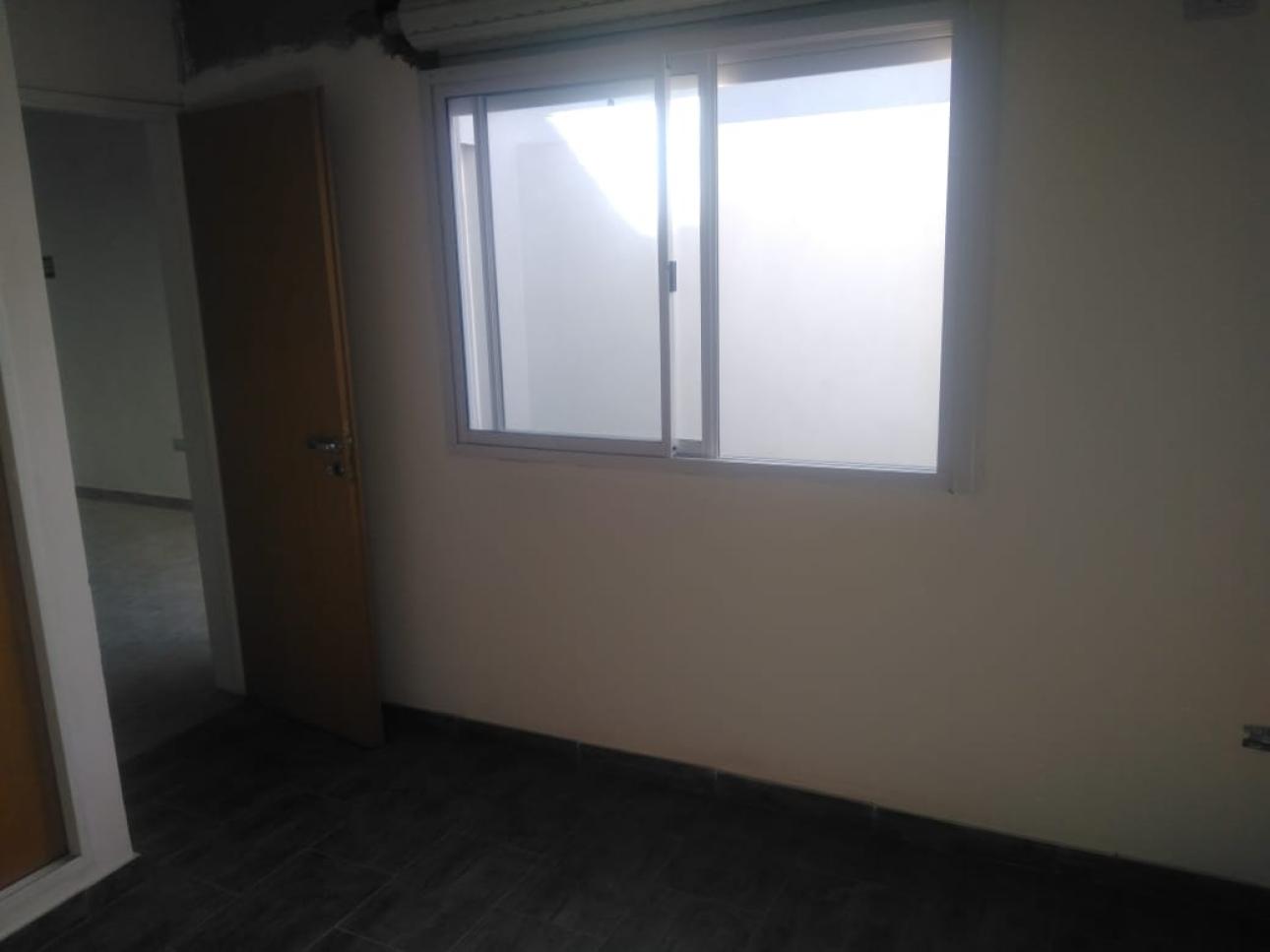 DEPARTAMENTO 2 AMB CON PATIO APTO CREDITO VILLA BOSCH