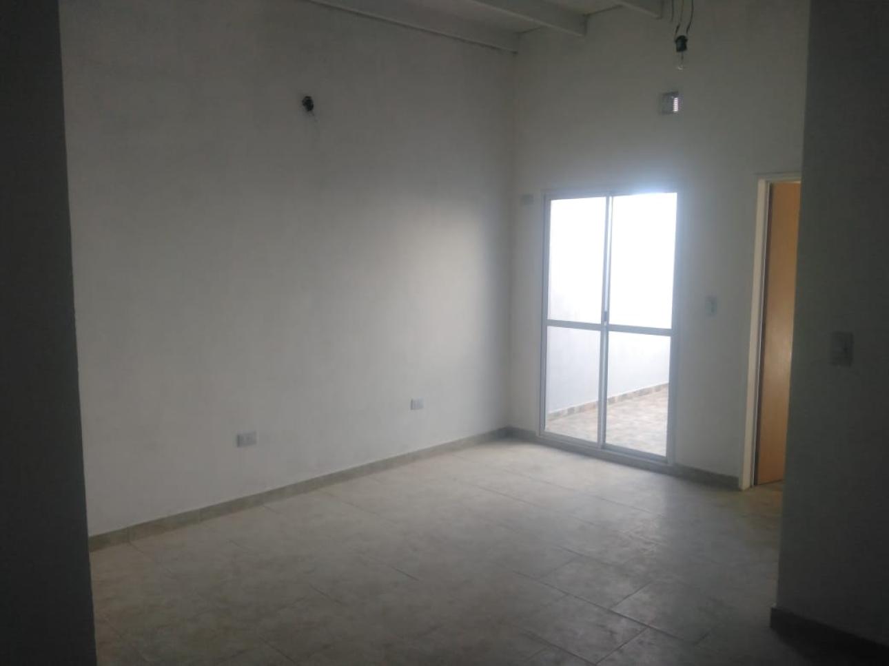 DEPARTAMENTO 2 AMB CON PATIO APTO CREDITO VILLA BOSCH