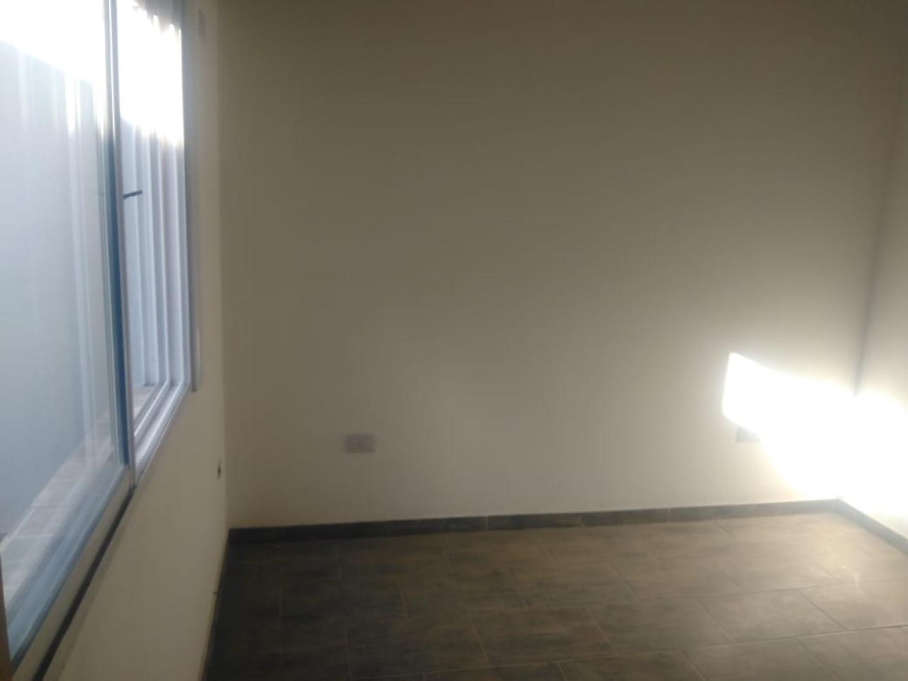 DEPARTAMENTO 2 AMB CON PATIO APTO CREDITO VILLA BOSCH