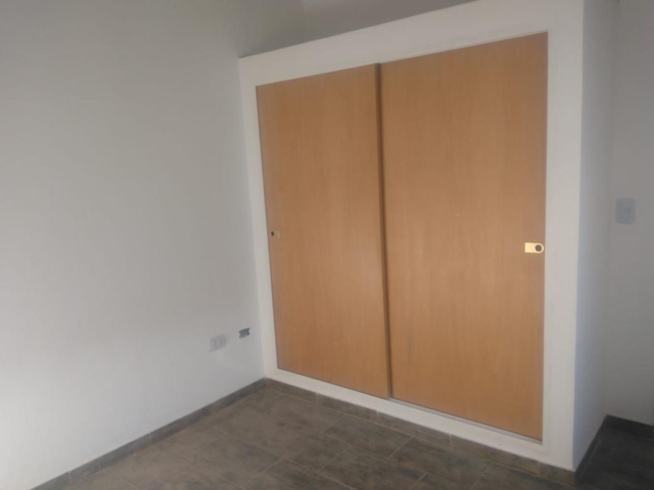 DEPARTAMENTO 2 AMB CON PATIO APTO CREDITO VILLA BOSCH
