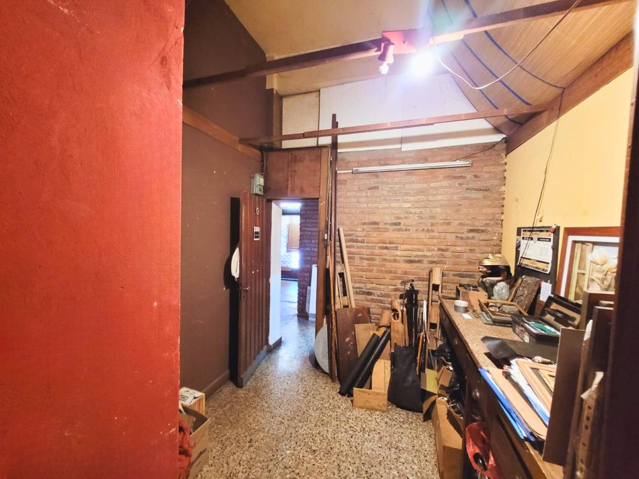 Local Comercial en Esquina - cerca Estación Villa Ballester